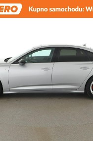 Audi A6 V (C8) PHEV 4x4 S-Tronic S-Line matrix LED skóra szyberdach virtual cocpit-2