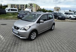 SEAT Mii I