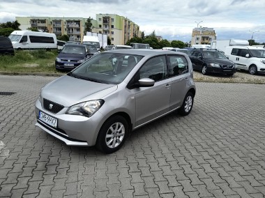 SEAT Mii I-1
