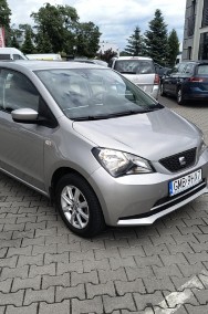 SEAT Mii I-2