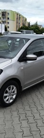 SEAT Mii I-4