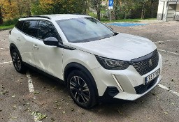 Peugeot 2008 GT-LINE 1.5HDi-130PS 20tkm Navi Automat