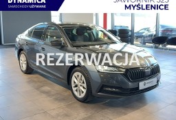 Skoda Octavia IV VAT 23% Ambition 2.0TDI 116KM M6 2020 r., salon PL, I właściciel