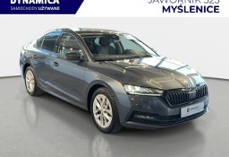 Skoda Octavia IV VAT 23% Ambition 2.0TDI 116KM M6 2020 r., salon PL, I właściciel, V