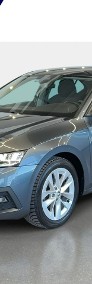 Skoda Octavia IV VAT 23% Ambition 2.0TDI 116KM M6 2020 r., salon PL, I właściciel, V-4