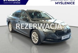 Skoda Octavia IV VAT 23% Ambition 2.0TDI 116KM M6 2020 r., salon PL, I właściciel,