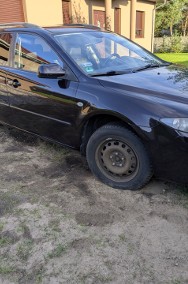 Kombi 2.3 Sport Active + Pierwszy Właściciel -2