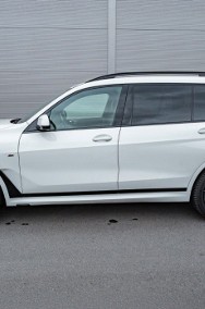 BMW X7 xDrive40d M Sport xDrive40d M Sport 3.0 (352KM)| Aktywna wentylacja foteli-2