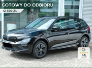 Skoda Kamiq Monte Carlo 1.5 TSI DSG Monte Carlo 1.5 TSI 150KM DSG