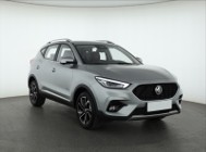MG ZS ZS SUV , 1. Właściciel, Serwis ASO, VAT 23%, Skóra, Navi, Klima,