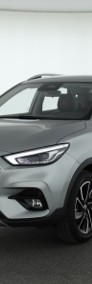 MG ZS ZS SUV , 1. Właściciel, Serwis ASO, VAT 23%, Skóra, Navi, Klima,-3