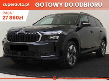 Skoda Kodiaq Drive 1.5 TSI mHEV DSG Drive 1.5 TSI mHEV DSG 150KM-1