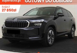 Skoda Kodiaq Drive 1.5 TSI mHEV DSG Drive 1.5 TSI mHEV DSG 150KM