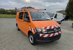 Volkswagen Transporter 2.0Tdi 140kM * klima *