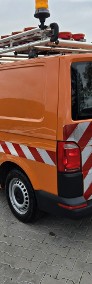 Volkswagen Transporter 2.0Tdi 140kM * klima *-3