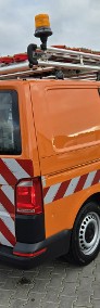 Volkswagen Transporter 2.0Tdi 140kM * klima *-4