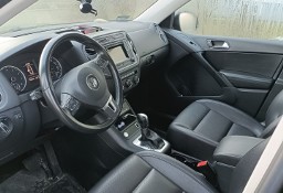 Volkswagen Tiguan I VW TIGUAN