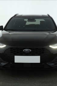 Ford Focus IV , Salon Polska, 1. Właściciel, Serwis ASO, Automat, VAT 23%,-2