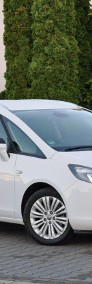 Opel Zafira C 1.4T(140KM)*120tyś.km*Duża Navi*Kamera*7-Foteli*I Wł*2xPDC*Alu17"ASO-3