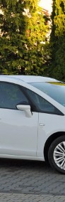 Opel Zafira C 1.4T(140KM)*120tyś.km*Duża Navi*Kamera*7-Foteli*I Wł*2xPDC*Alu17"ASO-4