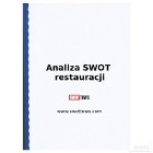 Analiza SWOT restauracji