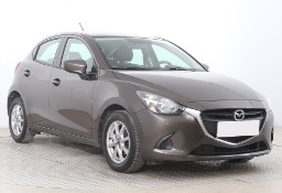 Mazda 2 III , Salon Polska, Serwis ASO, Klima, Parktronic