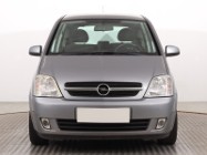 Opel Meriva A , Klima, El. szyby