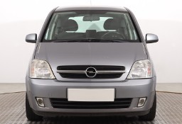 Opel Meriva A , Klima, El. szyby