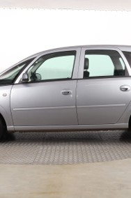 Opel Meriva A , Klima, El. szyby-2