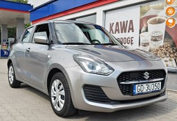 Suzuki Swift V