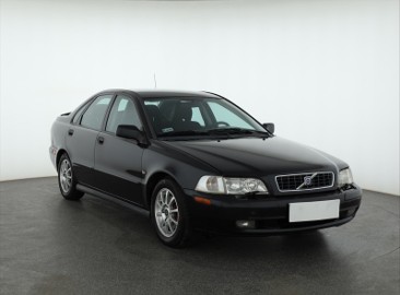 Volvo S40 I , GAZ, HAK, Klimatronic,ALU, El. szyby, Alarm