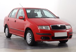 Skoda Fabia I , Salon Polska,ALU, El. szyby