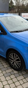 Volkswagen Polo V 1,0 60KM Rej.02.2017r Klimatyzacja Navi 2xPDC-3