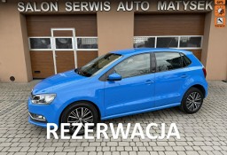 Volkswagen Polo V !! Rezerwacja !!