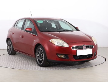 Fiat Bravo II , Salon Polska, GAZ, Klima, Parktronic,ALU