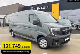 Renault Master L3H2 Extra AT9 L3H2 Extra AT9 2.0 170KM