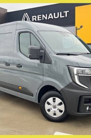 Renault Master L3H2 Extra AT9 L3H2 Extra AT9 2.0 170KM-2