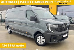Renault Master L3H2 Extra AT9 L3H2 Extra AT9 2.0 170KM