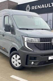 Renault Master L3H2 Extra AT9 L3H2 Extra AT9 2.0 170KM-2