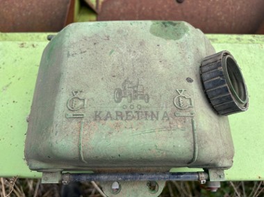 John Deere 7600 7700 7800 Zbiornik Wyrównawczy CZĘŚCI R110916-1