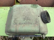 John Deere 7600 7700 7800 Zbiornik Wyrównawczy CZĘŚCI R110916