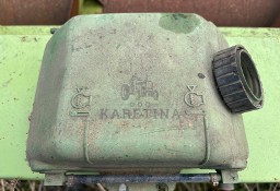 John Deere 7600 7700 7800 Zbiornik Wyrównawczy CZĘŚCI R110916