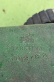 John Deere 7600 7700 7800 Zbiornik Wyrównawczy CZĘŚCI R110916-2