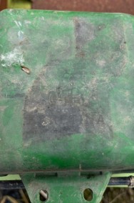 John Deere 7600 7700 7800 Zbiornik Wyrównawczy CZĘŚCI R110916-3