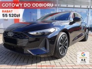 Audi A5 IV e-Hybrid quattro 2.0 e-Hybrid quattro (299 KM) Przednie fotele z elektryczną