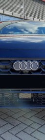 Audi A5 IV e-Hybrid quattro 2.0 e-Hybrid quattro (299 KM) Przednie fotele z elektryczną-3
