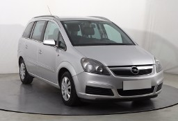 Opel Zafira B , 7 miejsc, Klima, Tempomat