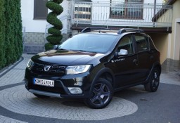 Dacia Sandero II LED - NAVI - Super Stan - Polecam - GWARANCJA - Zakup Door To Door