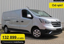 Renault Trafic L2H1 EDC L2H1 Automat EDC 170KM