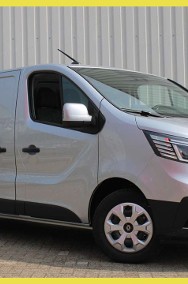 Renault Trafic L2H1 EDC L2H1 Automat EDC 170KM-2